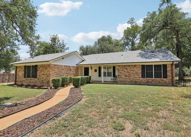 Property at 9201 Norchester Ct, Austin, TX 78729, 4 beds, 2 baths