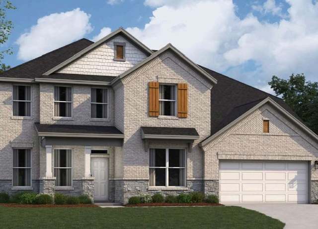 Property at 3924 Waxahachie Rd, Leander, TX 78641, 5 beds, 5 baths