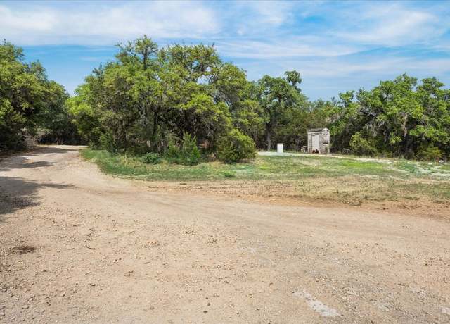 Property at 511 District Ln, Lago Vista, TX 78645