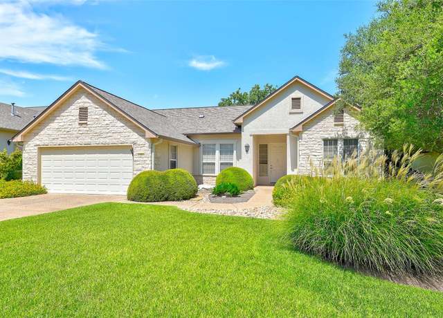 Property at 159 Scissortail Trl, Georgetown, TX 78633, 2 beds, 2 baths