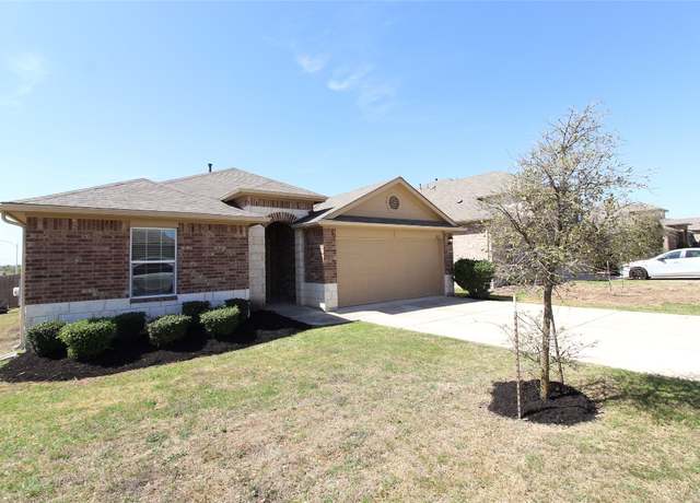 Property at 11129 Furrow Hill Dr, Austin, TX 78754, 4 beds, 2 baths
