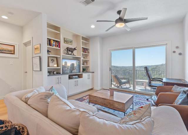 Property at 1741 Spyglass Dr Unit 1-232, Austin, TX 78746, 2 beds, 2 baths