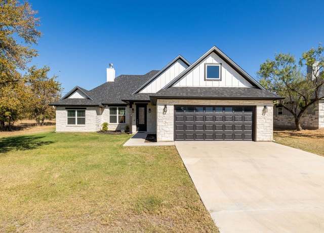 Property at 108 Lake Clf, Kingsland, TX 78639, 3 beds, 2.5 baths