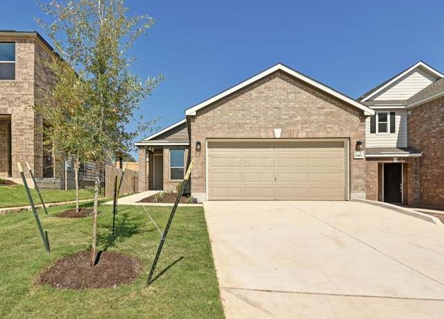 Property at 12102 Salvador St, Austin, TX 78748, 3 beds, 2 baths