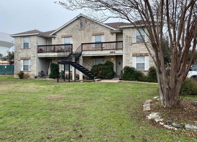 Property at 3301 El Salido Pkwy Unit Bdg B, Cedar Park, TX 78613, 8 beds, 8 baths