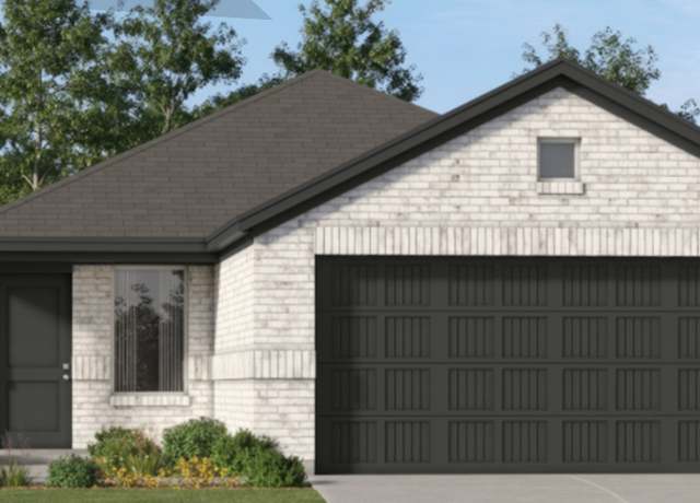 Property at 233 Brannigan Dr, Jarrell, TX 76537, 3 beds, 2 baths