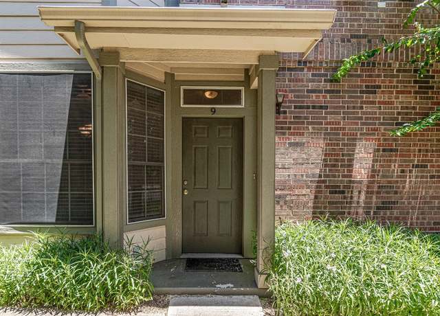 Property at 2000 Cullen Ave #9, Austin, TX 78757, 2 beds, 2.5 baths