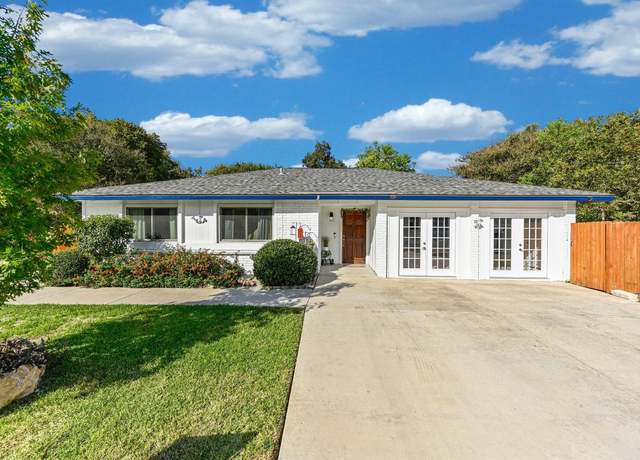 Property at 2201 Tallow Ct, Austin, TX 78744, 4 beds, 2 baths