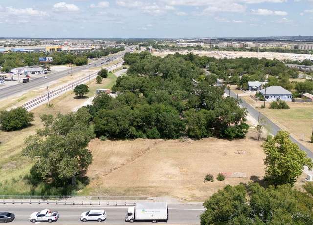 Property at 101 E South St, Leander, TX 78641