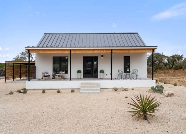 Property at 2 Shilo Cir, Wimberley, TX 78676, 2 beds, 2 baths