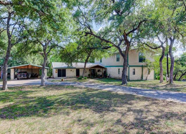 Property at 12401 Hewitt Ln, Austin, TX 78748, 4 beds, 3.5 baths
