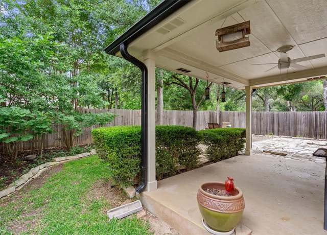 Property at 12804 Council Bluff Dr, Austin, TX 78727, 3 beds, 2 baths