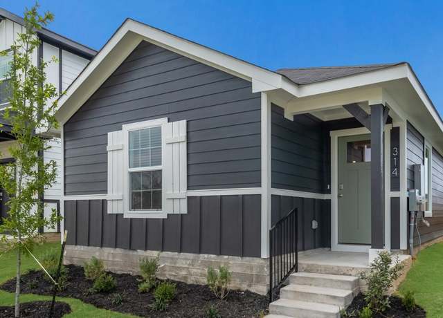 Property at 314 Puerto Plata Ave, Bastrop, TX 78602, 3 beds, 2 baths