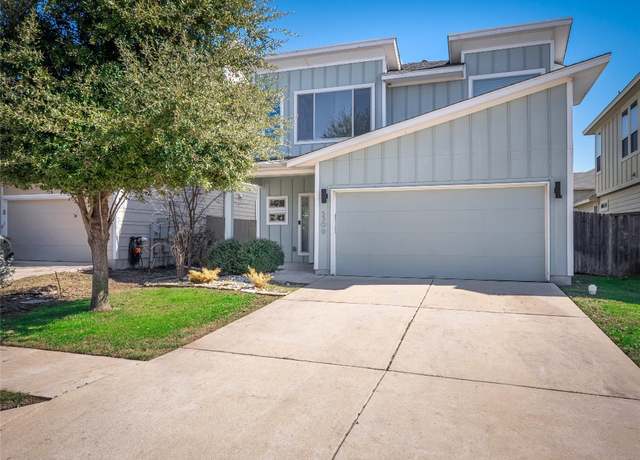 Property at 5309 Ingersoll Ln, Austin, TX 78744, 4 beds, 2.5 baths