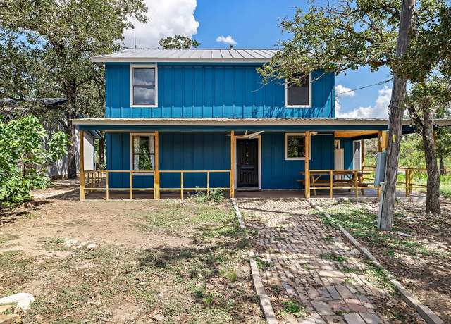 Property at 376 Jones Rd, Cedar Creek, TX 78612, 3 beds, 2.5 baths