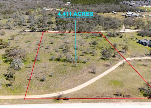 Property at TBD Oak Grove Rd, Buda, TX 78610