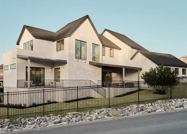 Property at 2100 Big Horn, Leander, TX 78641, 5 beds, 3.5 baths