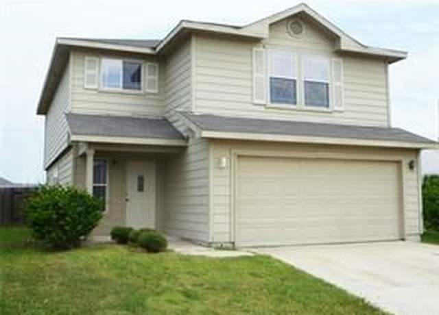 Property at 1516 Anise Dr, Austin, TX 78741, 4 beds, 2.5 baths