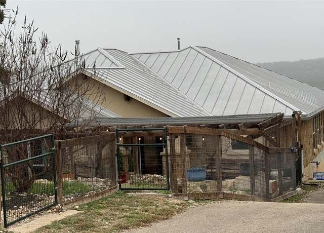 Property at 1802 Cattail Dr, Canyon Lake, TX 78133, 3 beds, 2 baths