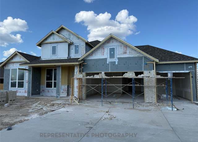 Property at 506 Luttrell Ln, Liberty Hill, TX 78642, 4 beds, 3.5 baths