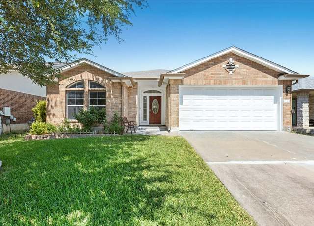 Property at 1712 Darjeeling Dr, Pflugerville, TX 78660, 4 beds, 2 baths