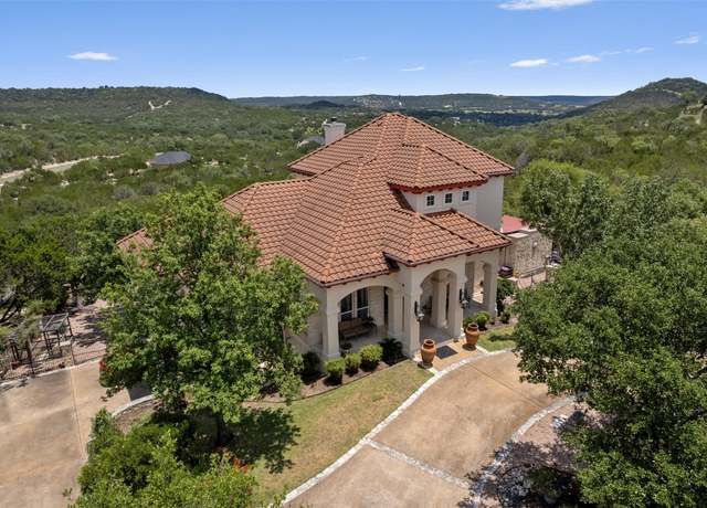 Property at 11201 Montana Springs Dr, Marble Falls, TX 78654, 4 beds, 3.5 baths