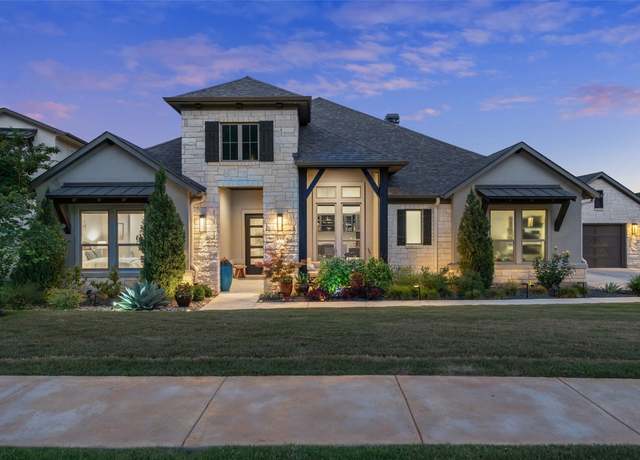 Property at 158 Baldovino Skwy, Lakeway, TX 78738, 4 beds, 3.5 baths