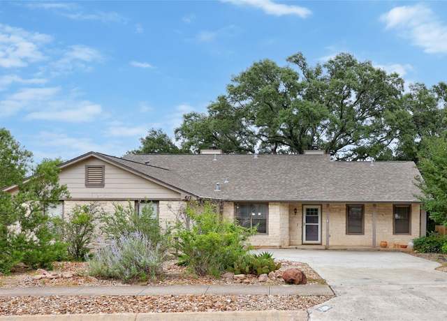 Property at 612 Tumlinson Fort Dr, Leander, TX 78641, 3 beds, 2 baths