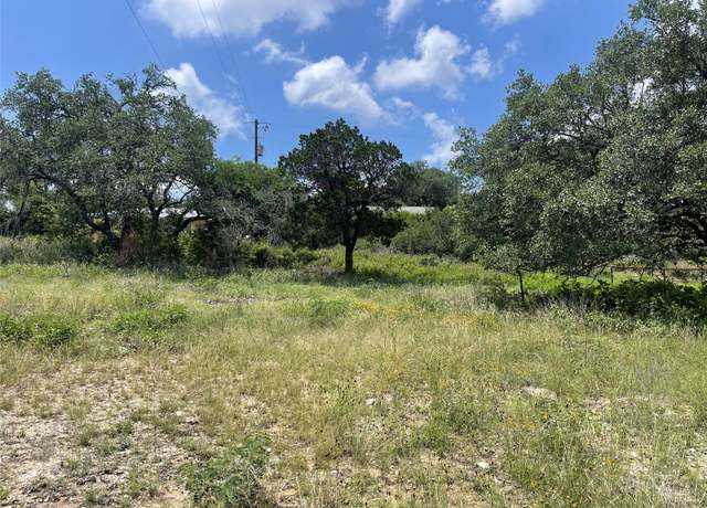 Property at 671 Hillclimb, Canyon Lake, TX 78133