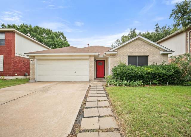 Property at 1009 Laurelleaf Dr, Pflugerville, TX 78660, 3 beds, 2 baths