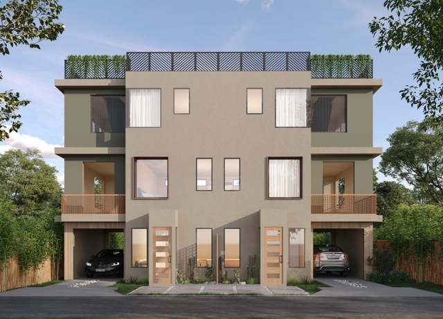 Property at 1404 Garden St #2, Austin, TX 78702, 2 beds, 2 baths