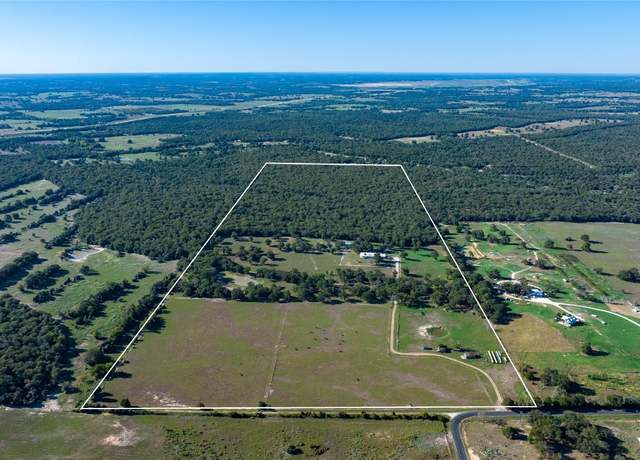 Property at 4300 County Road 481, Thrall, TX 76878, 3 beds, 3.5 baths