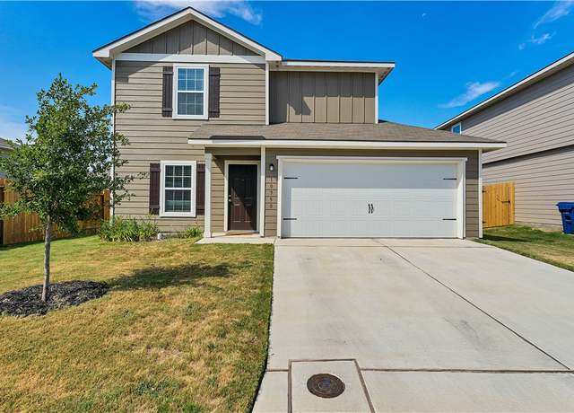 Property at 10950 Monterey Pike, San Antonio, TX 78109, 3 beds, 2.5 baths