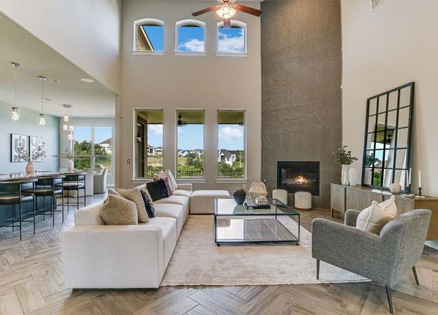 Property at 3925 Piana Pl, Leander, TX 78641, 5 beds, 5.5 baths