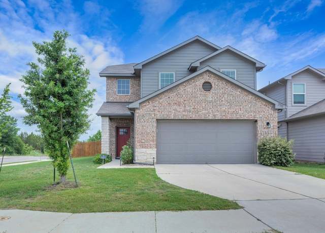 Property at 2900 Tweedy Trl, Pflugerville, TX 78660, 3 beds, 2.5 baths