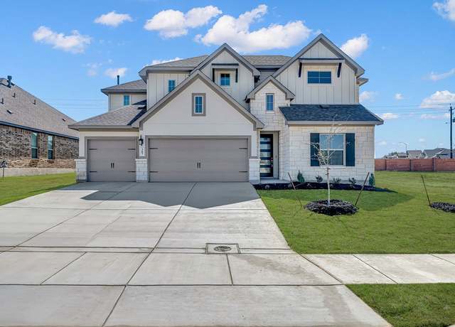 Property at 307 Canton Chase, Cibolo, TX 78108, 4 beds, 3.5 baths