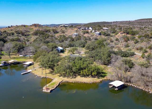Property at 604 N Inwood Rd, Buchanan Dam, TX 78609, 3 beds, 3 baths