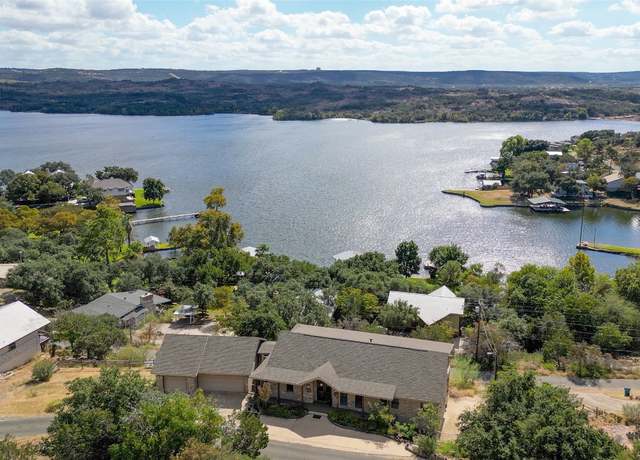 Property at 604 N Inwood Rd, Buchanan Dam, TX 78609, 3 beds, 3 baths