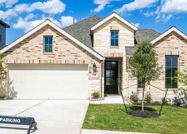 Property at 208 Gary Wayne Dr, Liberty Hill, TX 78642, 4 beds, 3 baths