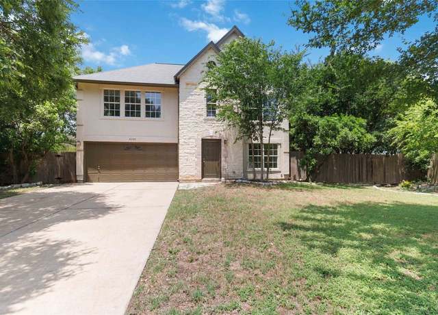 Property at 4320 Dos Cabezas Dr, Austin, TX 78749, 3 beds, 2.5 baths