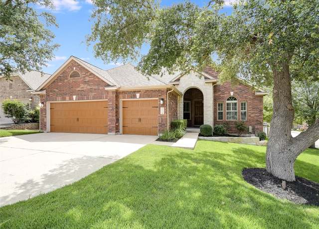 Property at 15701 Sayan Cv, Bee Cave, TX 78738, 4 beds, 2 baths