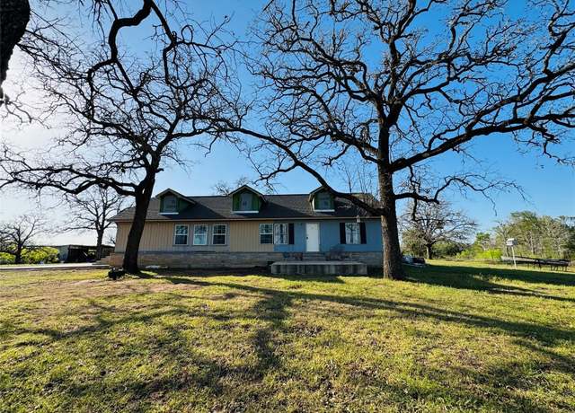 Property at 1100 Walter Hoffman Rd, Cedar Creek, TX 78612, 3 beds, 2 baths