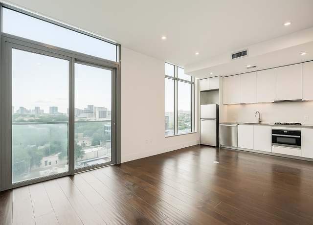 Property at 501 West Ave #1306, Austin, TX 78701, 1 bed, 1 bath