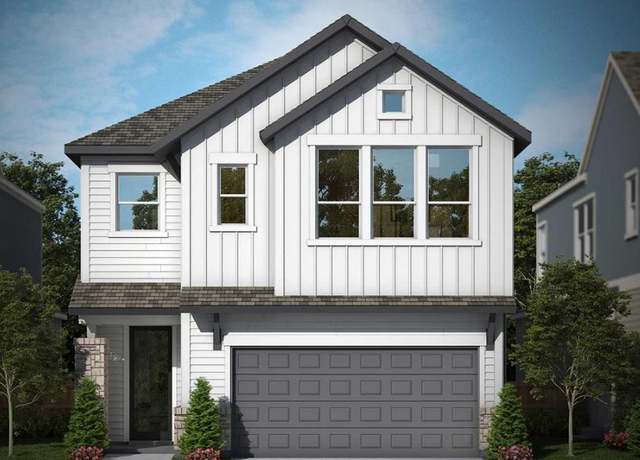Property at 1027 Brickell Loop, Austin, TX 78744, 3 beds, 2.5 baths