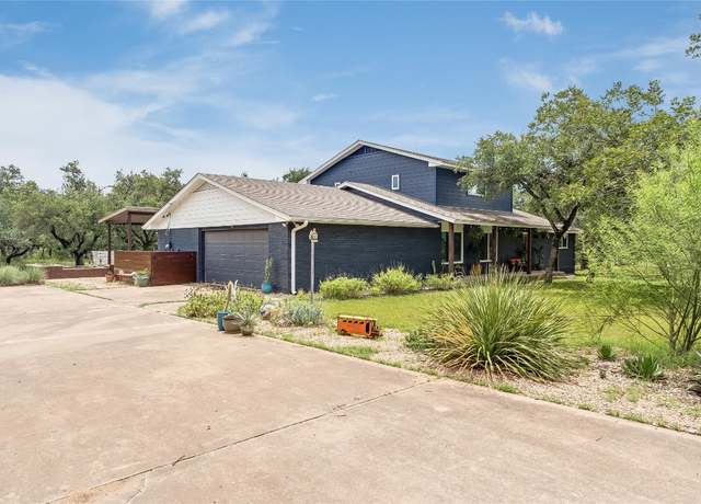 Property at 10133 Oliver Dr, Austin, TX 78737, 4 beds, 3 baths