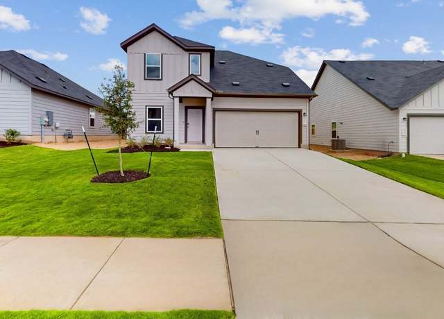 Property at 5017 Sea Salt Dr, Austin, TX 78747, 4 beds, 2.5 baths