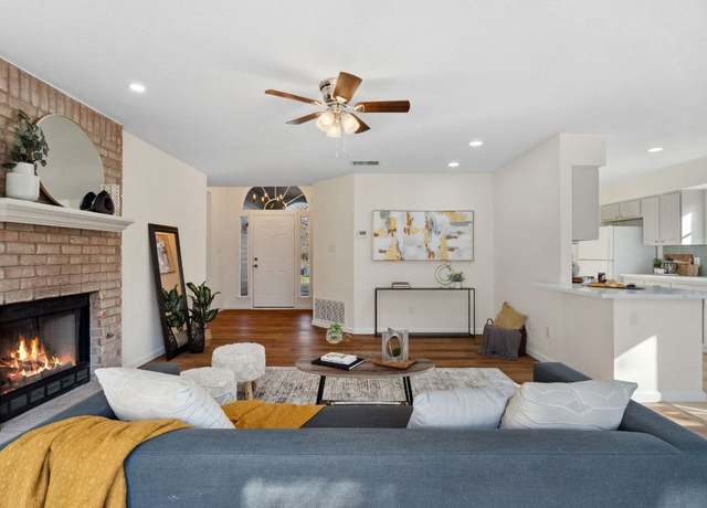 Property at 10704 Watchful Fox Dr, Austin, TX 78748, 3 beds, 2 baths