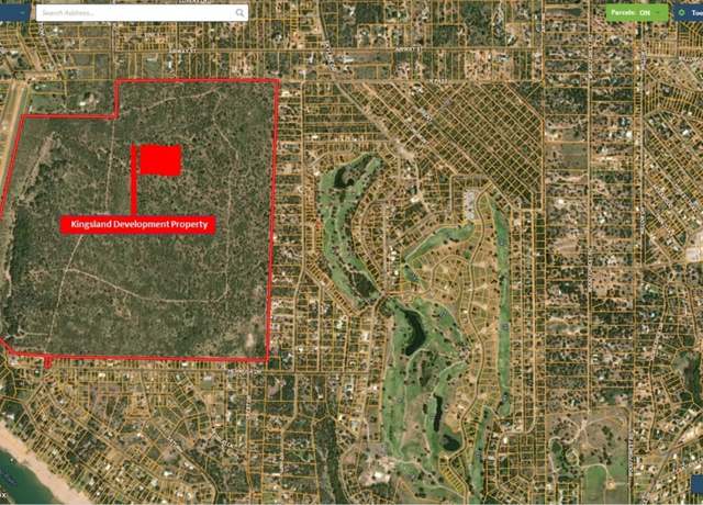 Property at 000 Hermosa Dr, Kingsland, TX 78639