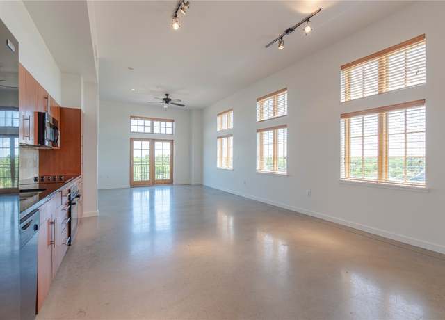 Property at 2235 E 6th St #404, Austin, TX 78702, 1 bed, 1 bath