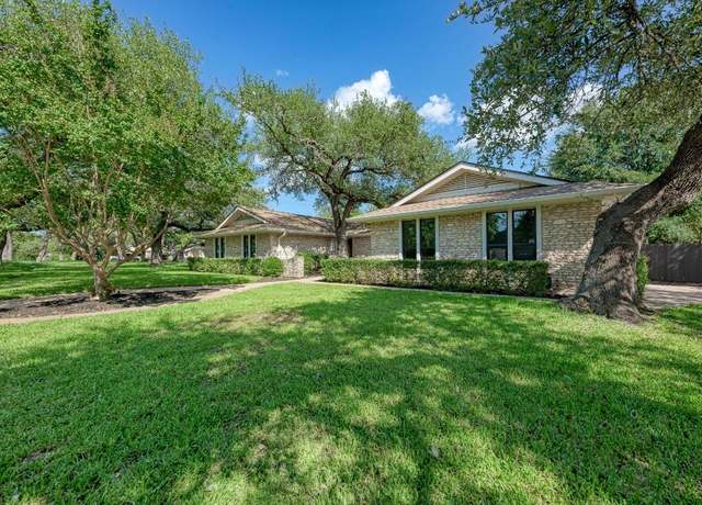 Property at 10507 Spicewood Pkwy, Austin, TX 78750, 4 beds, 2.5 baths